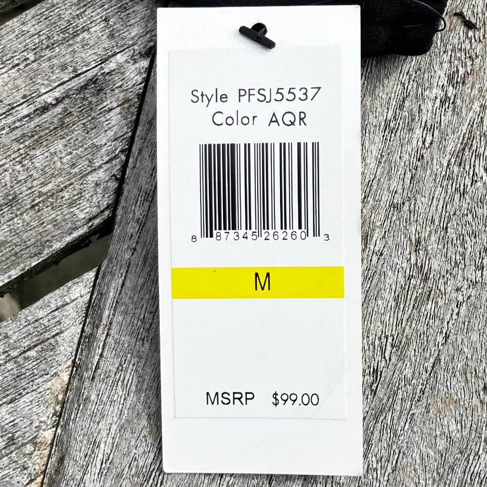 NWTđCalvin Klein Performance Puffer Jacket - Medium - Picture 10 of 10